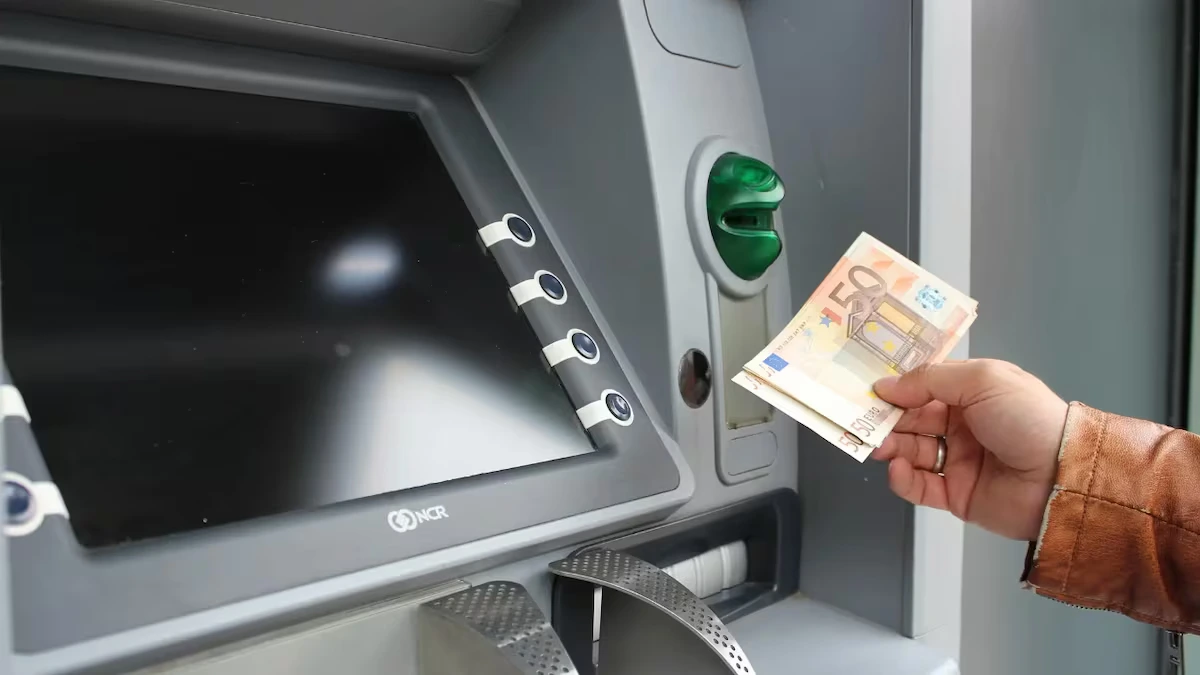 límite de dinero
